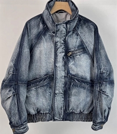 市场上装-夹克-休闲夹克