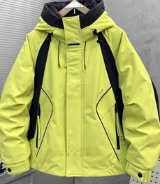 市场上装-棉衣/羽绒服-休闲棉服