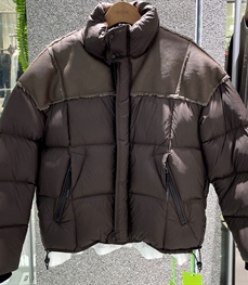 市场上装-棉衣/羽绒服-休闲棉服