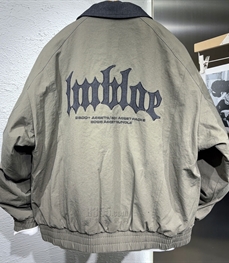 市场上装-棉衣/羽绒服-休闲棉服