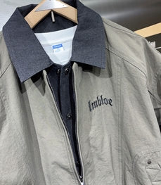 市场上装-棉衣/羽绒服-休闲棉服