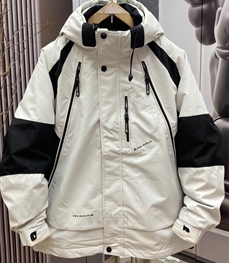 市场上装-棉衣/羽绒服-休闲棉服