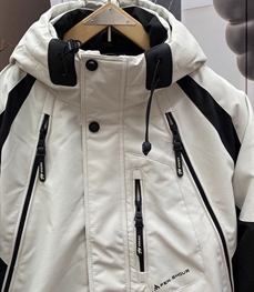 市场上装-棉衣/羽绒服-休闲棉服