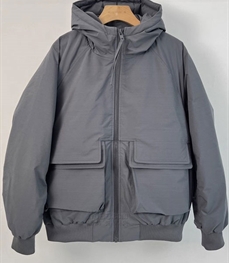 市场上装-棉衣/羽绒服-休闲棉服