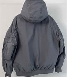 市场上装-棉衣/羽绒服-休闲棉服