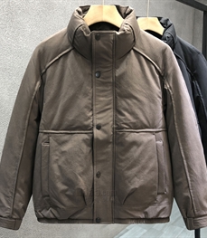 市场上装-棉衣/羽绒服-休闲棉服