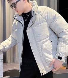 市场上装-棉衣/羽绒服-休闲棉服