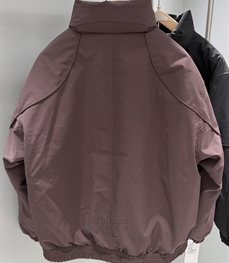 市场上装-棉衣/羽绒服-休闲棉服