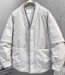 市场上装-棉衣/羽绒服-休闲棉服