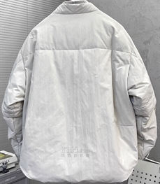 市场上装-棉衣/羽绒服-休闲棉服