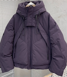 市场上装-棉衣/羽绒服-休闲棉服