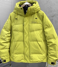 市场上装-棉衣/羽绒服-休闲棉服