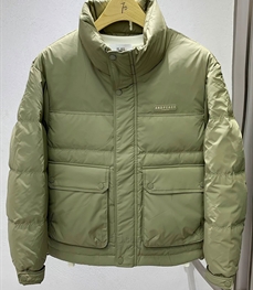 市场上装-棉衣/羽绒服-休闲棉服