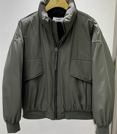 市场上装-棉衣/羽绒服-休闲棉服