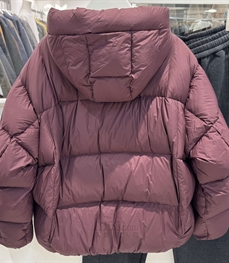 市场上装-棉衣/羽绒服-休闲棉服