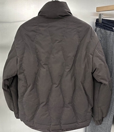 市场上装-棉衣/羽绒服-休闲棉服