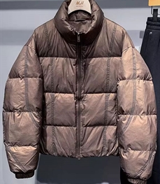 市场上装-棉衣/羽绒服-休闲棉服