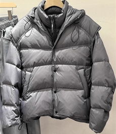 市场上装-棉衣/羽绒服-休闲棉服