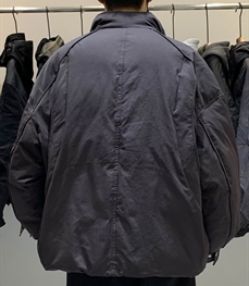 市场上装-棉衣/羽绒服-休闲棉服