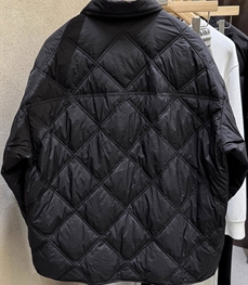 市场上装-棉衣/羽绒服-休闲棉服