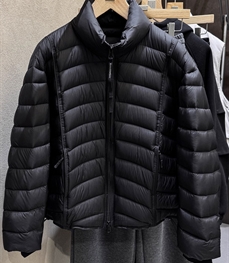 市场上装-棉衣/羽绒服-休闲棉服