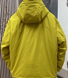 市场上装-棉衣/羽绒服-休闲棉服