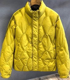 市场上装-棉衣/羽绒服-休闲棉服