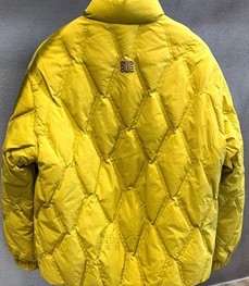 市场上装-棉衣/羽绒服-休闲棉服