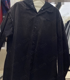 市场上装-衬衫-休闲衬衫【实拍】