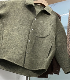 市场上装-衬衫-休闲衬衫【实拍】