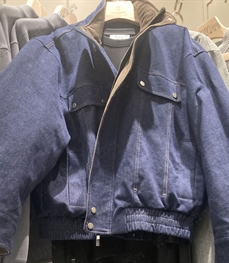 市场上装-夹克-休闲夹克【实拍】