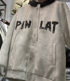 市场上装-夹克-休闲夹克【实拍】