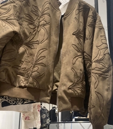 市场上装-夹克-休闲夹克【实拍】