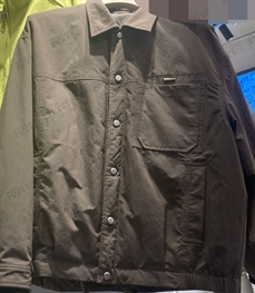 市场上装-夹克-休闲夹克【实拍】