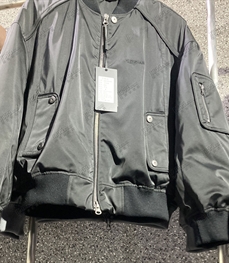 市场上装-夹克-休闲夹克【实拍】