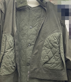 市场上装-夹克-休闲夹克【实拍】