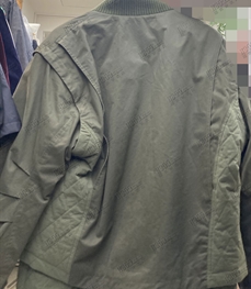 市场上装-夹克-休闲夹克【实拍】