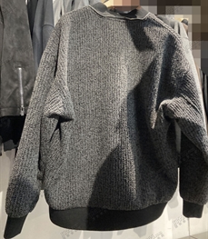 市场上装-夹克-休闲夹克【实拍】