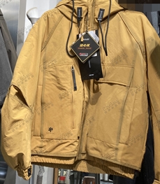 市场上装-夹克-休闲夹克【实拍】