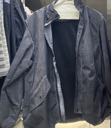市场上装-夹克-休闲夹克【实拍】