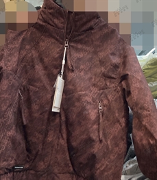 市场上装-夹克-休闲夹克【实拍】