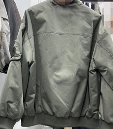 市场上装-夹克-休闲夹克【实拍】