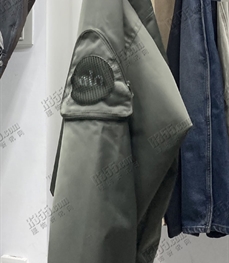 市场上装-夹克-休闲夹克【实拍】