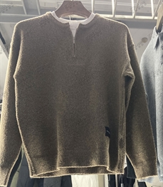 市场上装-毛衫-休闲毛衫【实拍】