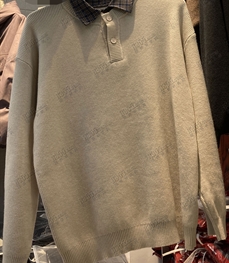 市场上装-毛衫-休闲毛衫【实拍】