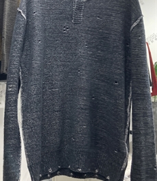 市场上装-毛衫-休闲毛衫【实拍】