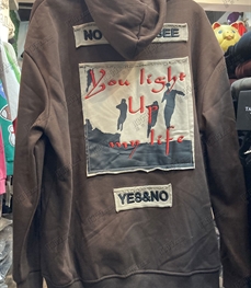 市场上装-卫衣-休闲卫衣【实拍】