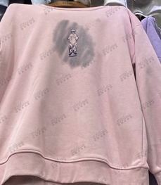 市场上装-卫衣-休闲卫衣【实拍】