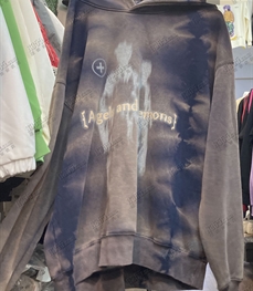 市场上装-卫衣-休闲卫衣【实拍】