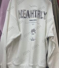 市场上装-卫衣-休闲卫衣【实拍】